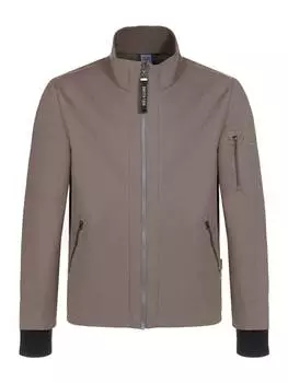 Дождевик elkline, цвет darkstone