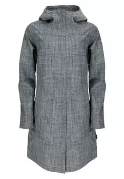 Дождевик elkline Dancing, цвет greymelange