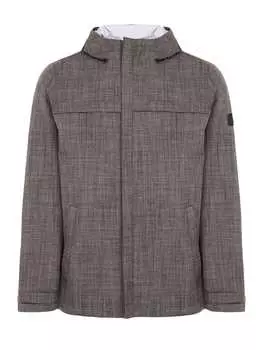 Дождевик elkline, кэмел