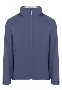 Дождевик elkline Knlle, цвет bluegrey