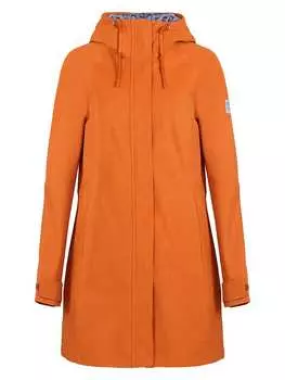 Дождевик elkline, оранжевый