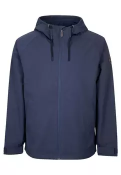 Дождевик elkline Protection, цвет darkblue