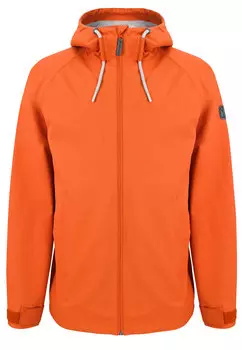 Дождевик elkline Protection, цвет mandarin