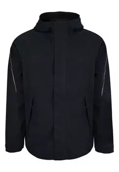 Дождевик elkline Urban Bike, черный