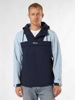 Дождевик ellesse, цвет marine hellblau
