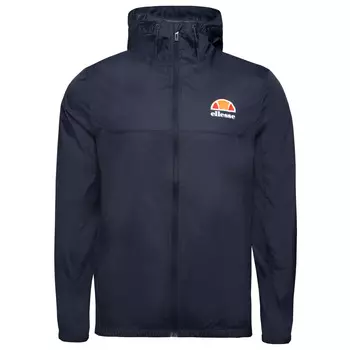Дождевик ellesse Moralez Jacket, темно-синий