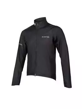 Дождевик ENDURA, черный