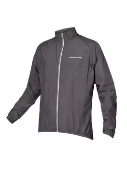 Дождевик ENDURA, черный