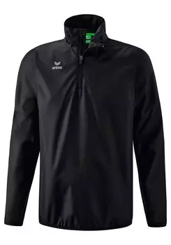 Дождевик erima TEAM Regentop, черный