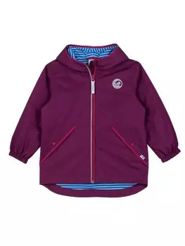 Дождевик finkid Puuskiainen, фиолетовый