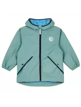 Дождевик finkid Puuskiainen, зеленый