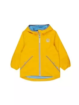 Дождевик finkid Puuskiainen, желтый