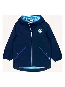 Дождевик finkid Puuskianinen, темно-синий