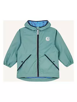 Дождевик finkid Puuskianinen, зеленый