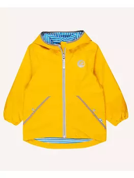 Дождевик finkid Puuskianinen, желтый