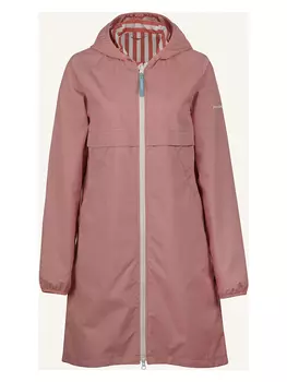 Дождевик finside Wende Vuono, розовый