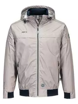 Дождевик First B, цвет salbei