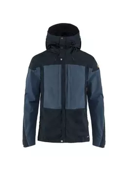 Дождевик FJLLRVEN, темно-синий