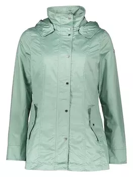 Дождевик Fuchs Schmitt Regenjacke, бирюзовый