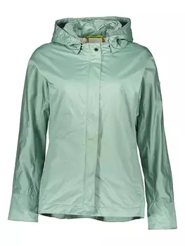 Дождевик Fuchs Schmitt Regenjacke, бирюзовый