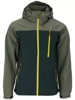 Дождевик Gipfelglck, цвет scarab