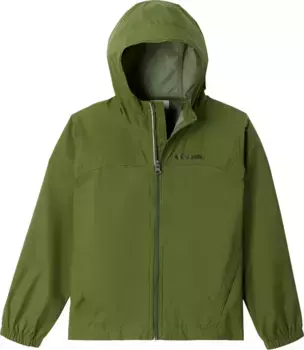 Дождевик Glennaker для мальчиков Columbia, цвет Canteen