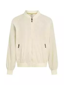 Дождевик Golds Gym, цвет off/white