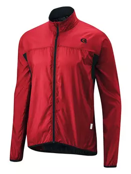 Дождевик Gonso, красный