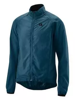 Дождевик Gonso, темно-синий