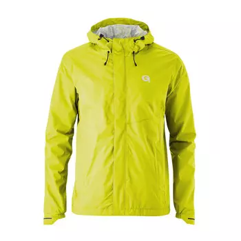 Дождевик Gonso, желтый
