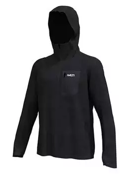 Дождевик Halti, черный