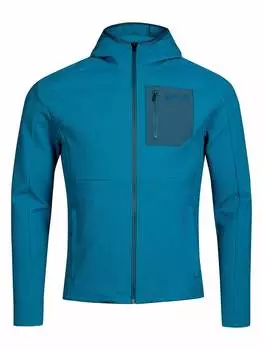 Дождевик Halti, цвет petrol