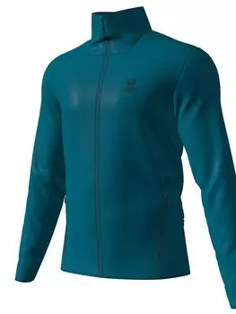 Дождевик Halti, синий