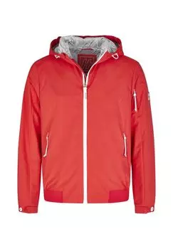 Дождевик HECHTER PARIS, цвет Chili