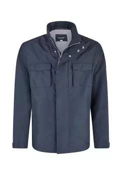 Дождевик HECHTER PARIS, цвет Midnight Blue