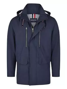 Дождевик HECHTER PARIS, цвет midnight blue