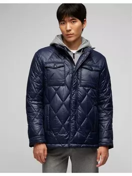 Дождевик HECHTER PARIS Outerwear, цвет midnight blue