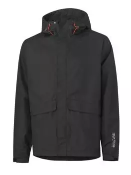 Дождевик Helly Hansen, черный