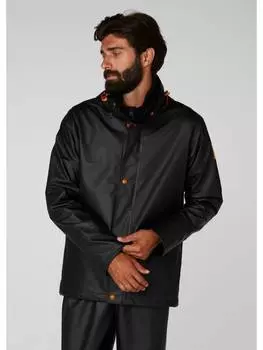Дождевик Helly Hansen, черный
