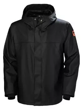 Дождевик Helly Hansen, черный