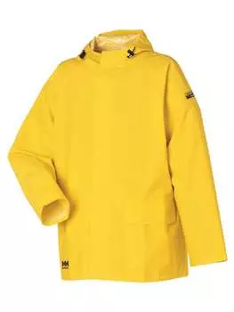 Дождевик Helly Hansen, цвет in gelb