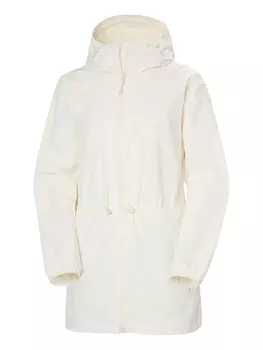 Дождевик Helly Hansen Essence, кремовый