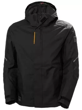 Дождевик Helly Hansen Funktionsjacke, черный