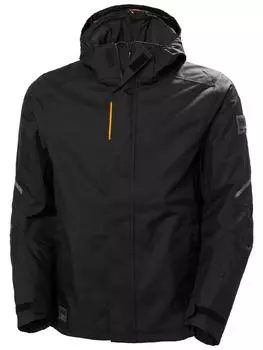 Дождевик Helly Hansen Funktionsjacke, черный