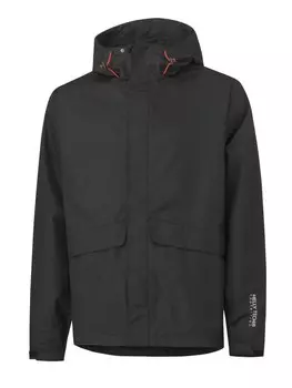 Дождевик Helly Hansen Funktionsjacke, черный