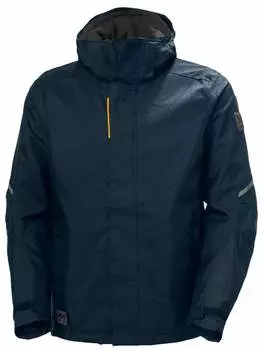 Дождевик Helly Hansen Funktionsjacke, синий