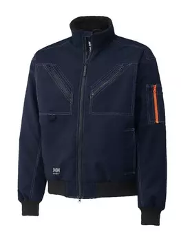 Дождевик Helly Hansen Funktionsjacke, синий