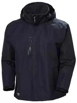 Дождевик Helly Hansen Funktionsjacke, синий