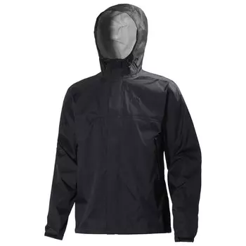 Дождевик Helly Hansen Loke, черный