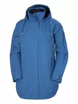 Дождевик Helly Hansen, синий